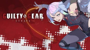 Featured GUILTY GEAR STRIVE Free Download
