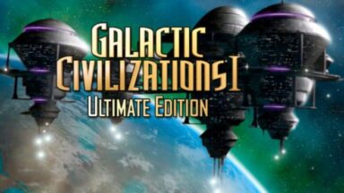 Featured Galactic Civilizations I Ultimate Edition Free Download