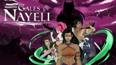 Featured Gales of Nayeli Free Download