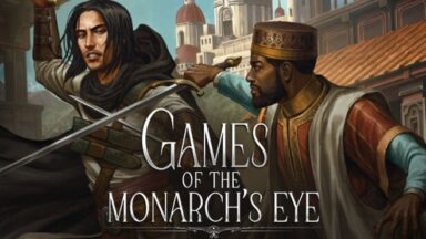 Featured Games of the Monarchs Eye Free Download