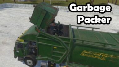 Featured Garbage Packer Free Download