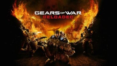 Featured Gears of War Reloaded Free Download