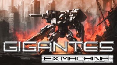 Featured Gigantes Ex Machina Free Download