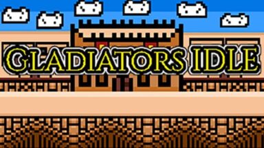 Featured Gladiators IDLE Free Download