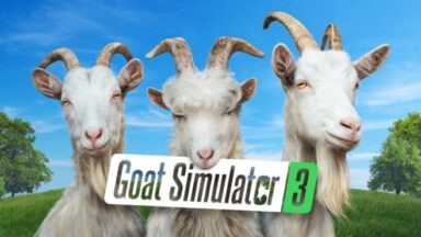 Featured Goat Simulator 3 Free Download