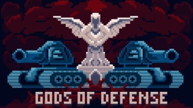 Featured Gods Of Defense Free Download