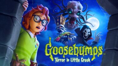 Featured Goosebumps Terror in Little Creek Free Download