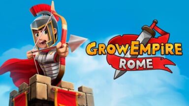 Featured Grow Empire Rome Free Download