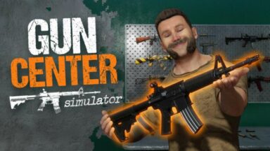 Featured Gun Center Simulator Free Download