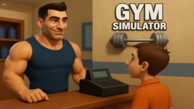 Featured Gym Simulator Free Download 1