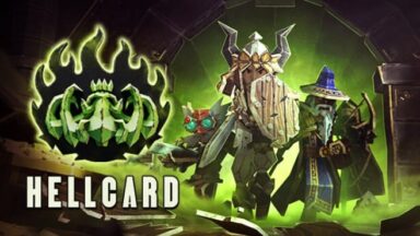Featured HELLCARD Free Download