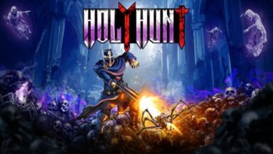 Featured HOLYHUNT Free Download