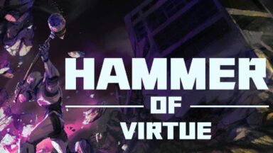 Featured Hammer of Virtue Free Download