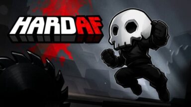 Featured HardAF Free Download