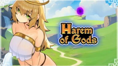 Featured Harem of Gods Free Download