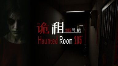 Featured Haunted Room 205 Free Download