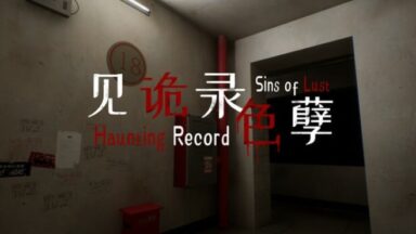 Featured Haunting Record Sins of Lust Free Download