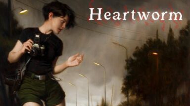 Featured Heartworm Free Download