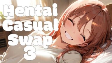 Featured Hentai Casual Swap 3 Free Download