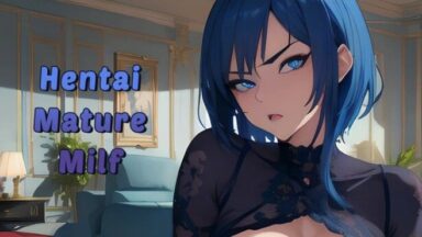 Featured Hentai Mature Milf Free Download