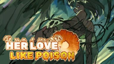Featured Her Love Like Poison Free Download