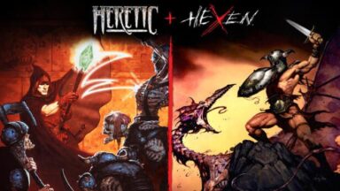 Featured Heretic Hexen Free Download