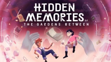 Featured Hidden Memories of The Gardens Between Free Download