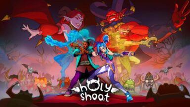 Featured Holy Shoot Free Download