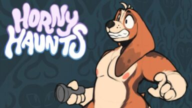 Featured Horny Haunts Free Download
