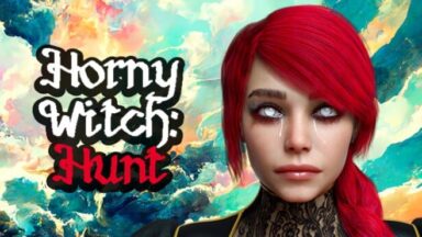 Featured Horny Witch Hunt Free Download