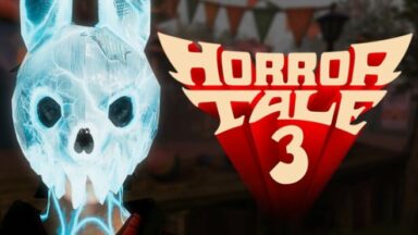 Featured Horror Tale 3 The Witch Free Download