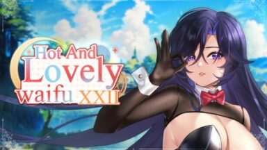 Featured Hot And Lovely Waifu XXII Free Download