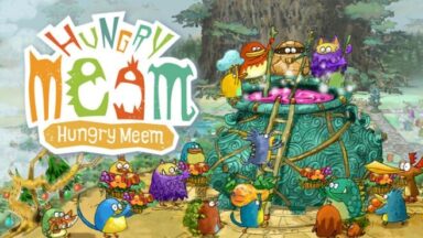 Featured Hungry Meem Free Download
