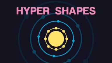 Featured Hyper Shapes Free Download