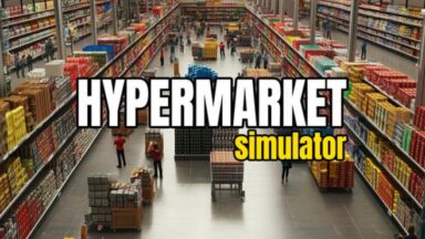 Featured Hypermarket Simulator Free Download
