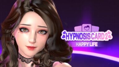 Featured Hypnosis Card 2 Happy Life Free Download