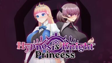 Featured Hypnosis KnightPrincess Free Download