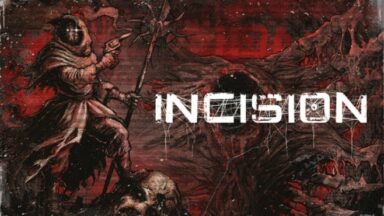 Featured INCISION Free Download