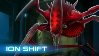 Featured ION Shift Free Download