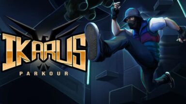 Featured Ikarus Parkour Free Download