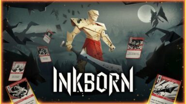 Featured Inkborn Free Download