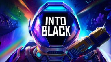 Featured Into Black Free Download