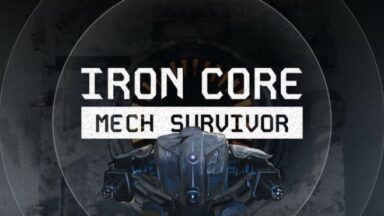 Featured Iron Core Mech Survivor Free Download