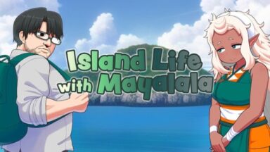 Featured Island Life With Mayalala Free Download