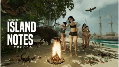 Featured Island Notes Free Download
