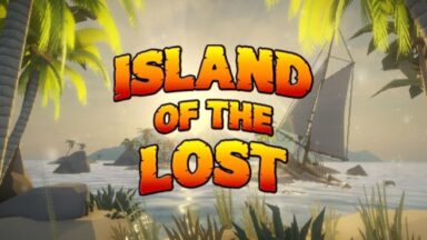 Featured Island of the Lost Free Download