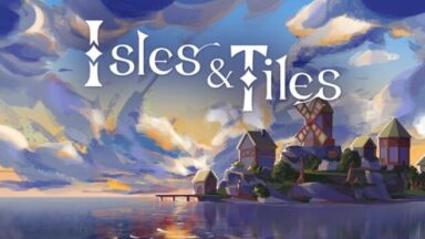 Featured Isles Tiles Free Download