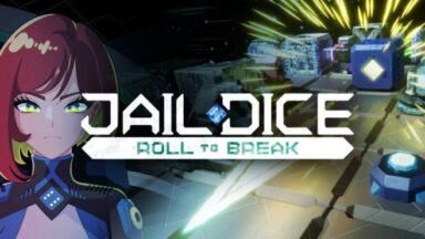 Featured JAIL DICE Roll to Break Free Download