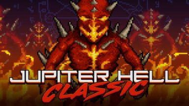 Featured Jupiter Hell Classic Free Download
