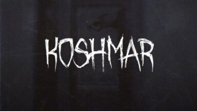 Featured KOSHMAR Free Download